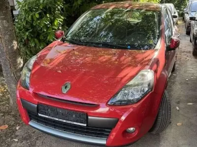 Gebraucht Renault Clio