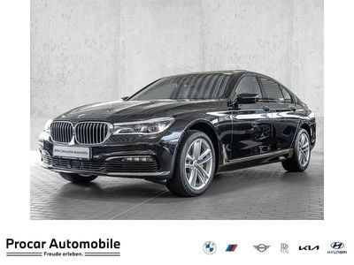 BMW 740