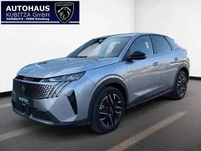 Gebraucht Peugeot 3008