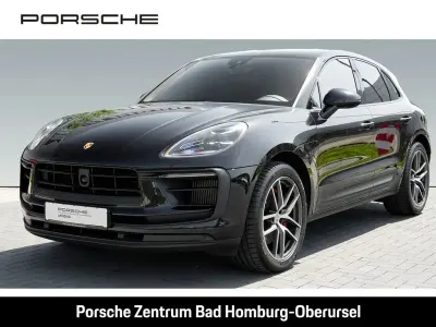 Gebraucht Porsche Macan S