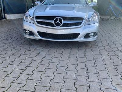 Mercedes SL350