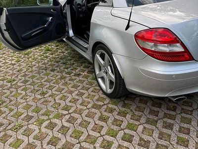Mercedes SLK280