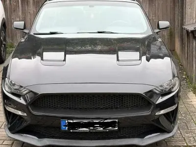 Occasion Ford Mustang