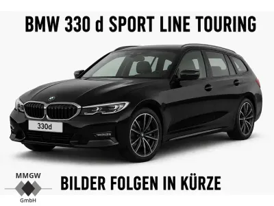 Gebraucht BMW 330