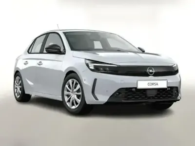 Gebraucht Opel Corsa Edition 101 PS (74 kW) 2025 Andere Kleinwagen