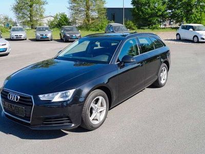 gebraucht Audi A4 Avant 2.0tdi XENON/NAVI etc