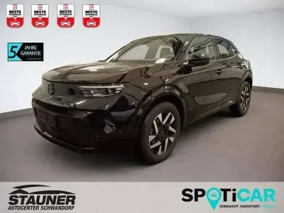 Gebraucht Opel Mokka 131 PS (96 kW) 2025 Schwarz SUV
