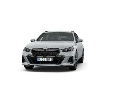 Brugt BMW 530 Comfort Edition 190 HK (139 kW) 2025 Stationcar
