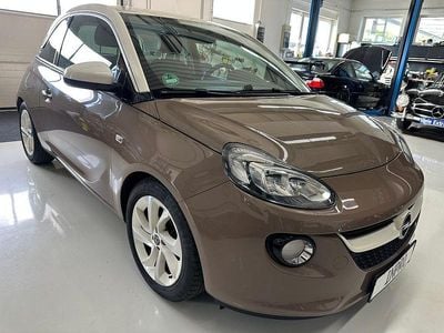 Second-hand Opel Adam Jam 69 CP (50 kW) 2014 Maro Hatchback