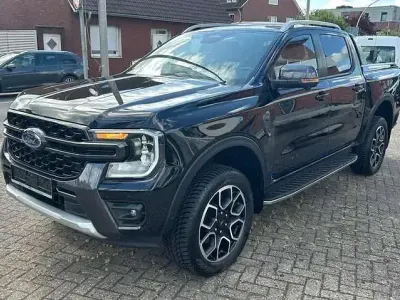 Gebraucht Ford Ranger