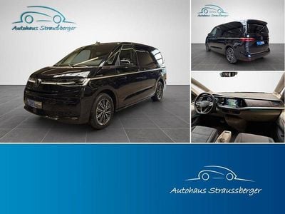 Schwarzkeine angabe Gebraucht 2025 VW Multivan Style Van | 64.290 € (Superpreis)