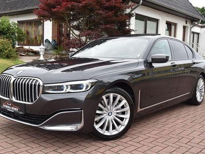 BMW 730