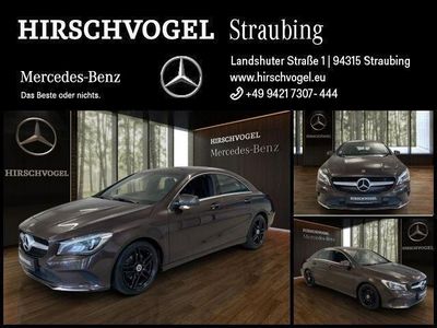 Mercedes CLA200