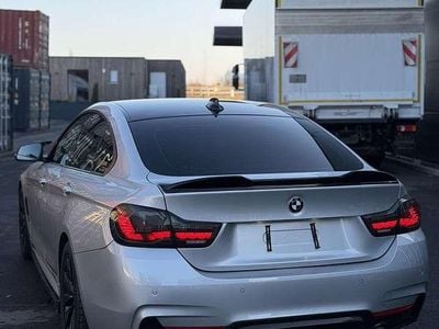 Gebraucht BMW 420 Gran Coupé M Performance 190 PS (139 kW) 2016 Coupé
