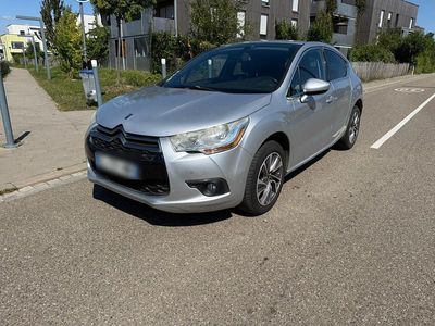 Citroën DS4