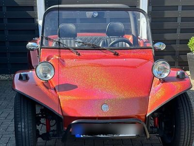 gebraucht VW Buggy Apal C