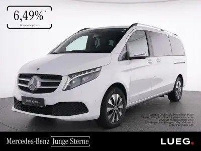 Gebraucht Mercedes V300
