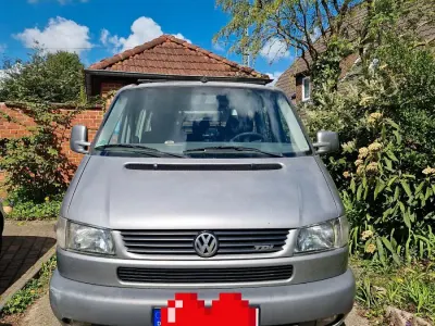 Gebraucht VW T4