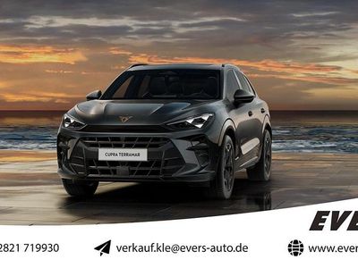 Nuova Cupra Terramar 204 CV (150 kW) 2026 Grigio SUV