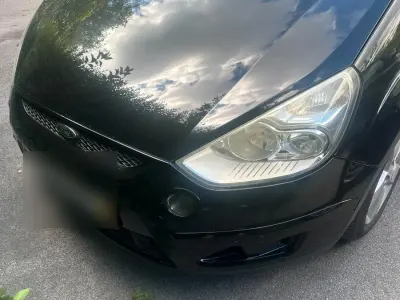 Gebraucht Ford S-MAX