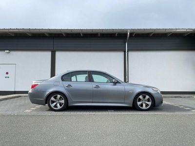 gebraucht BMW 530 i Edition