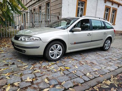 Renault Laguna II