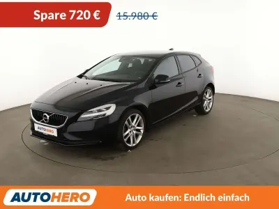 Gebraucht Volvo V40