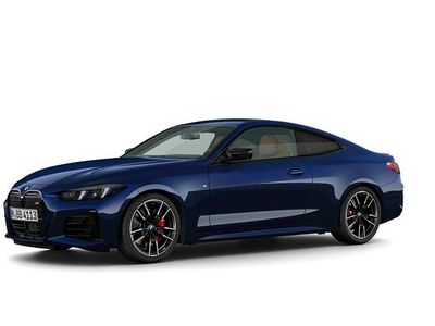 Neu BMW M440 Comfort Edition 340 PS (250 kW) 2025 Limousine