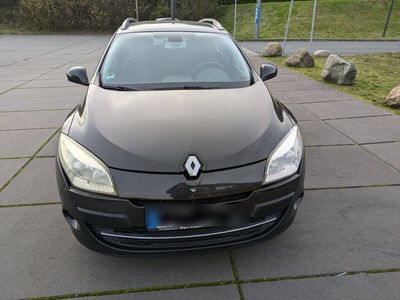 Renault Mégane GrandTour