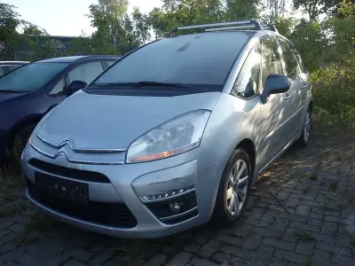 Gebraucht Citroën C4 Picasso
