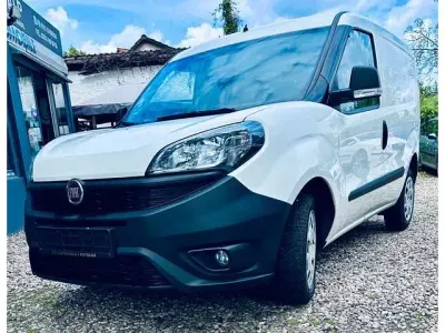 Usata Fiat Doblò