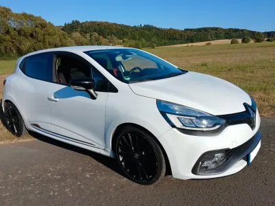 Gebraucht Renault Clio IV