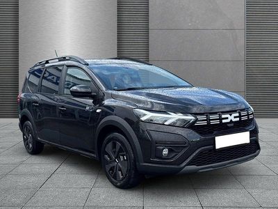 Nuova Dacia Jogger Expression 110 CV (80 kW) 2025 Verde Monovolume