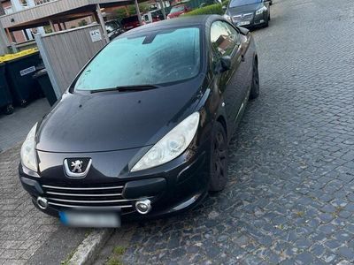 Peugeot 307 CC