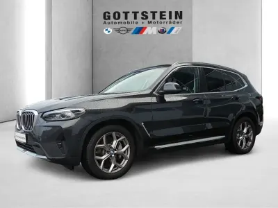 Gebraucht BMW X3