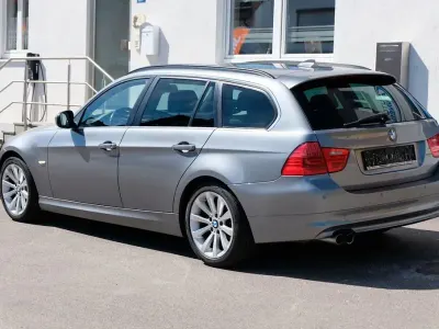 Gebraucht BMW 325