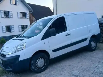 Gebraucht Citroën Jumpy