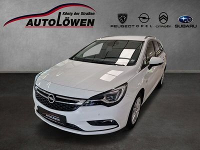 gebraucht Opel Astra Sports Tourer Innovation 1.6 Navi,Kamera