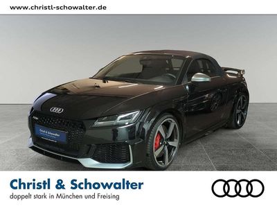 Audi TT Roadster