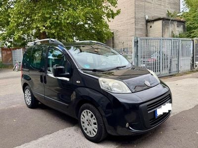 Fiat Qubo