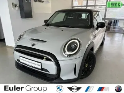 Gebraucht Mini Cooper SE