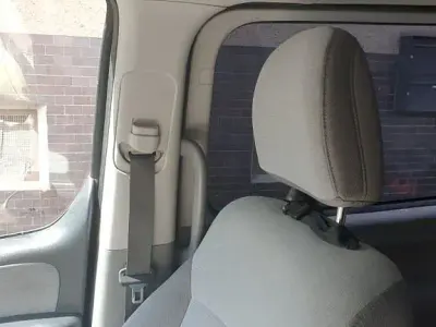 Gebraucht Hyundai H-1