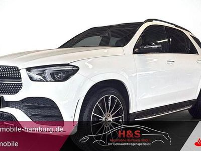 Mercedes GLE400