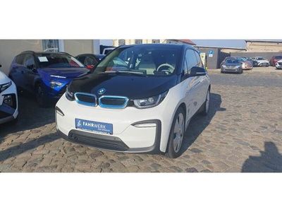 gebraucht BMW i3 Baureihe Basis 94 AH*AU+HU neu inkl. M+S