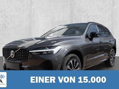Usata Volvo XC60 Plus 197 CV (144 kW) 2024 Metallic SUV