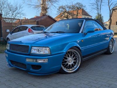 Audi 80