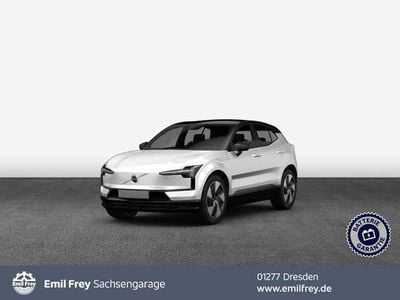 Weiß Gebraucht 2025 Volvo EX30 Performance SUV | 38.450 € (Guter Preis)