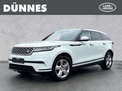 Gebraucht Land Rover Range Rover Velar