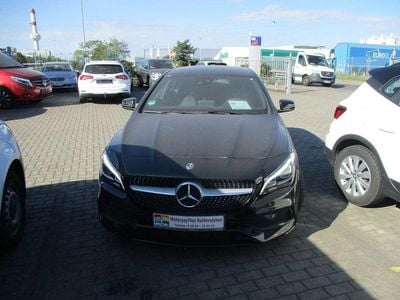 Mercedes CLA200