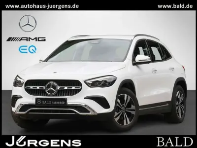 Gebraucht Mercedes GLA250